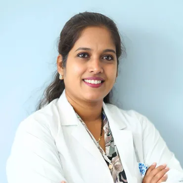 Dr. Kavita Rudagi