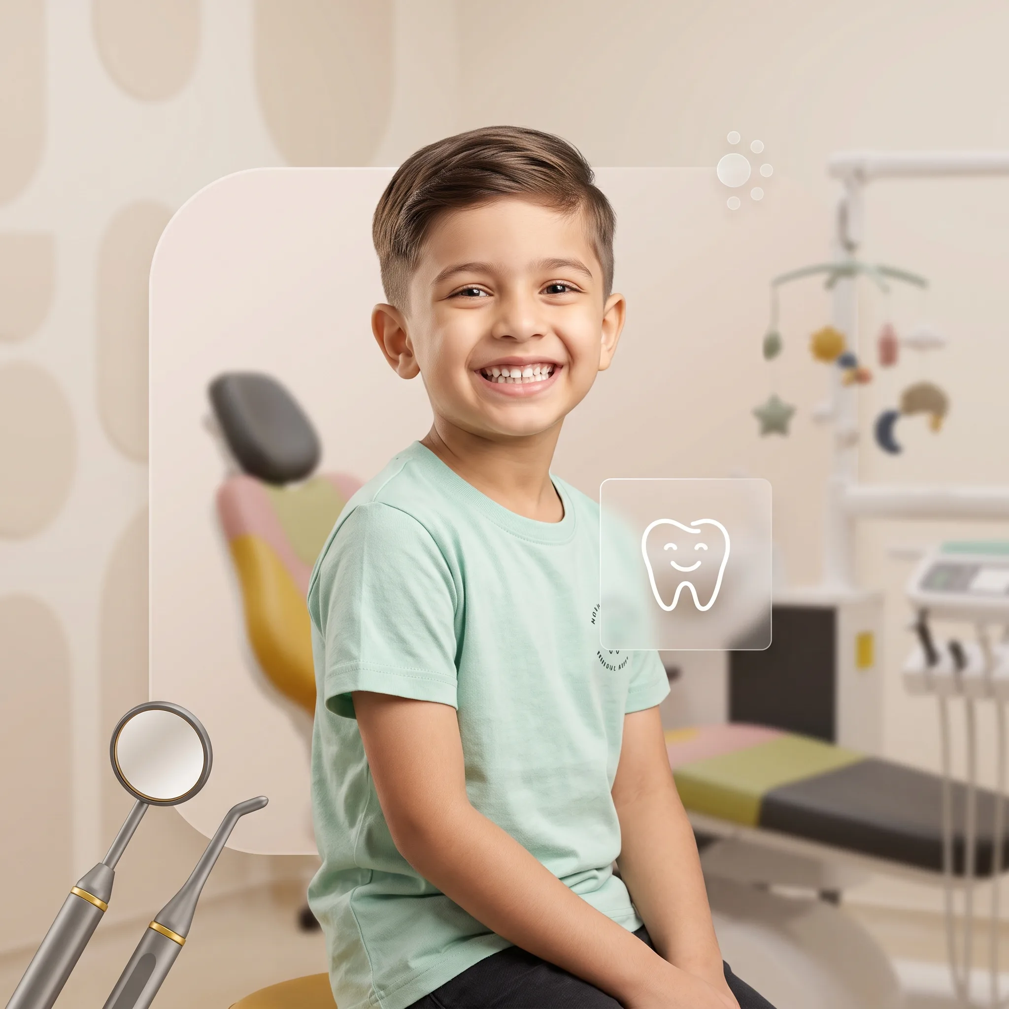 Pediatric Dentistry