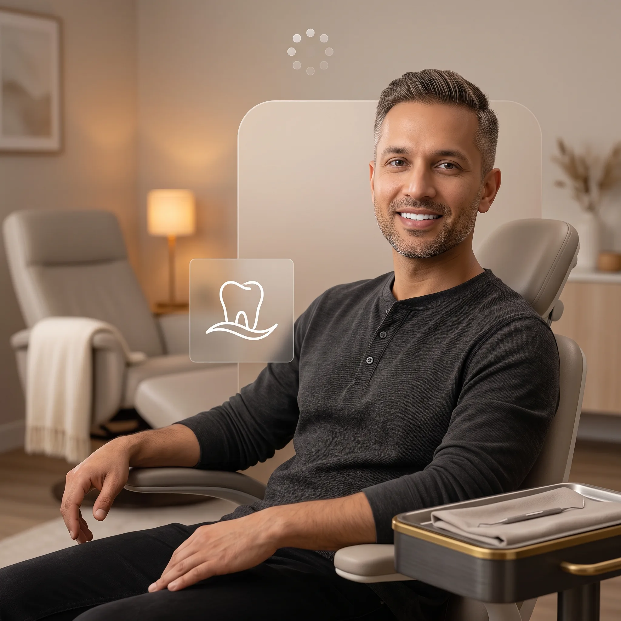 Root Canal Treatment