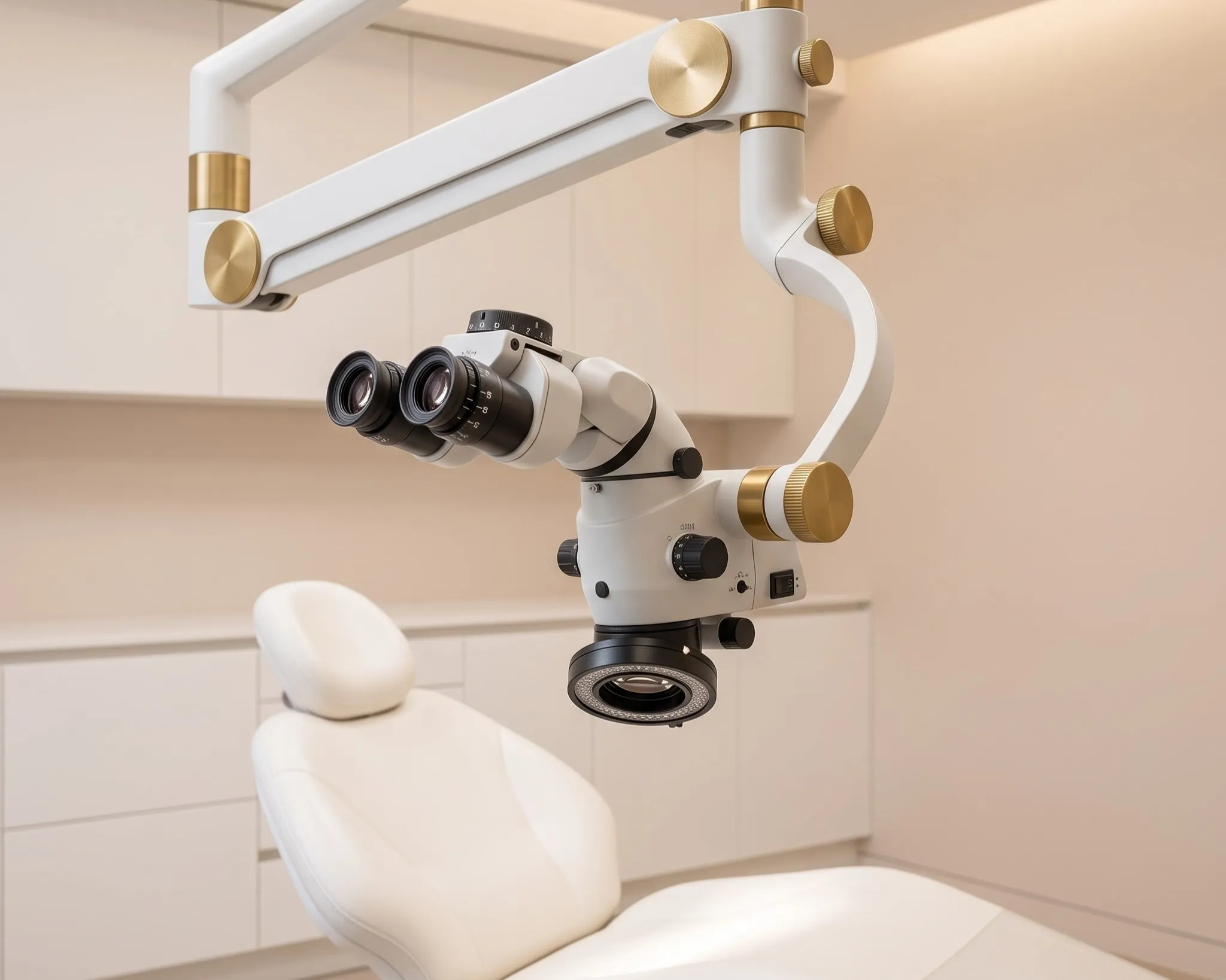 Dental Operating Microscope