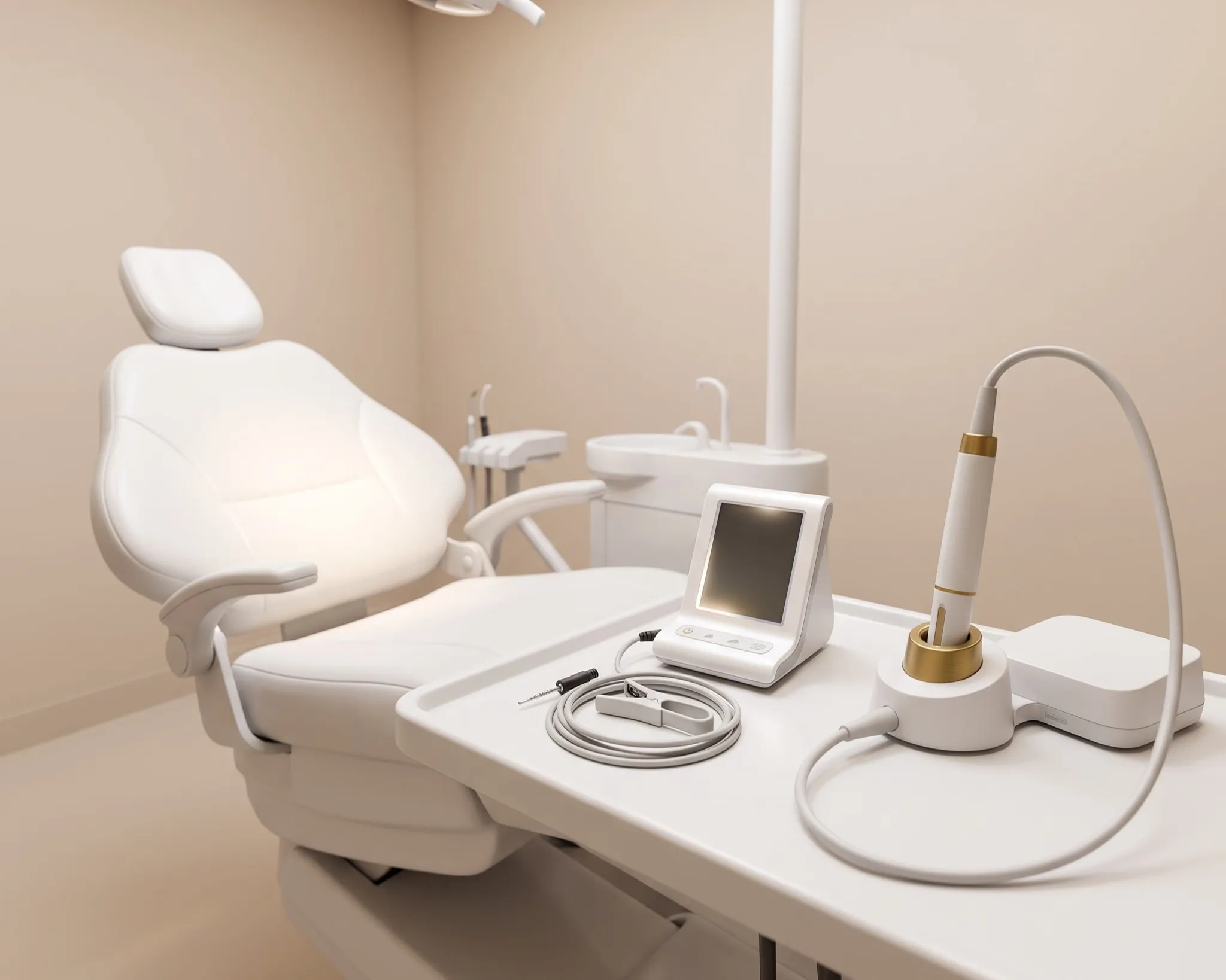 Digital Endodontic Technology