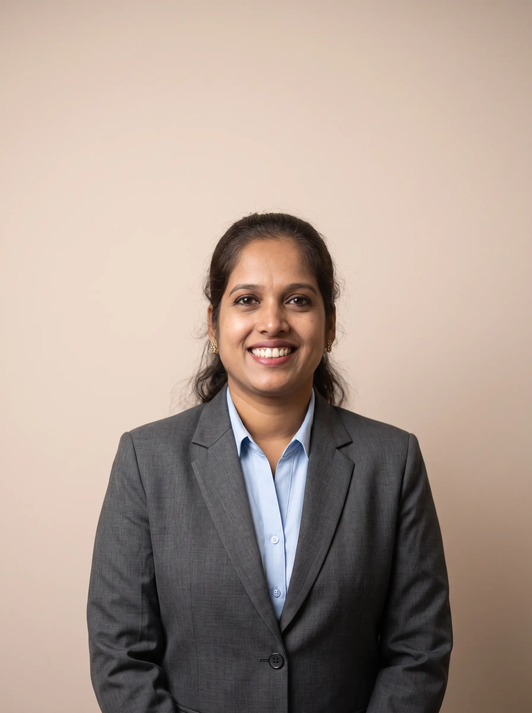 Dr. Kavita Rudagi