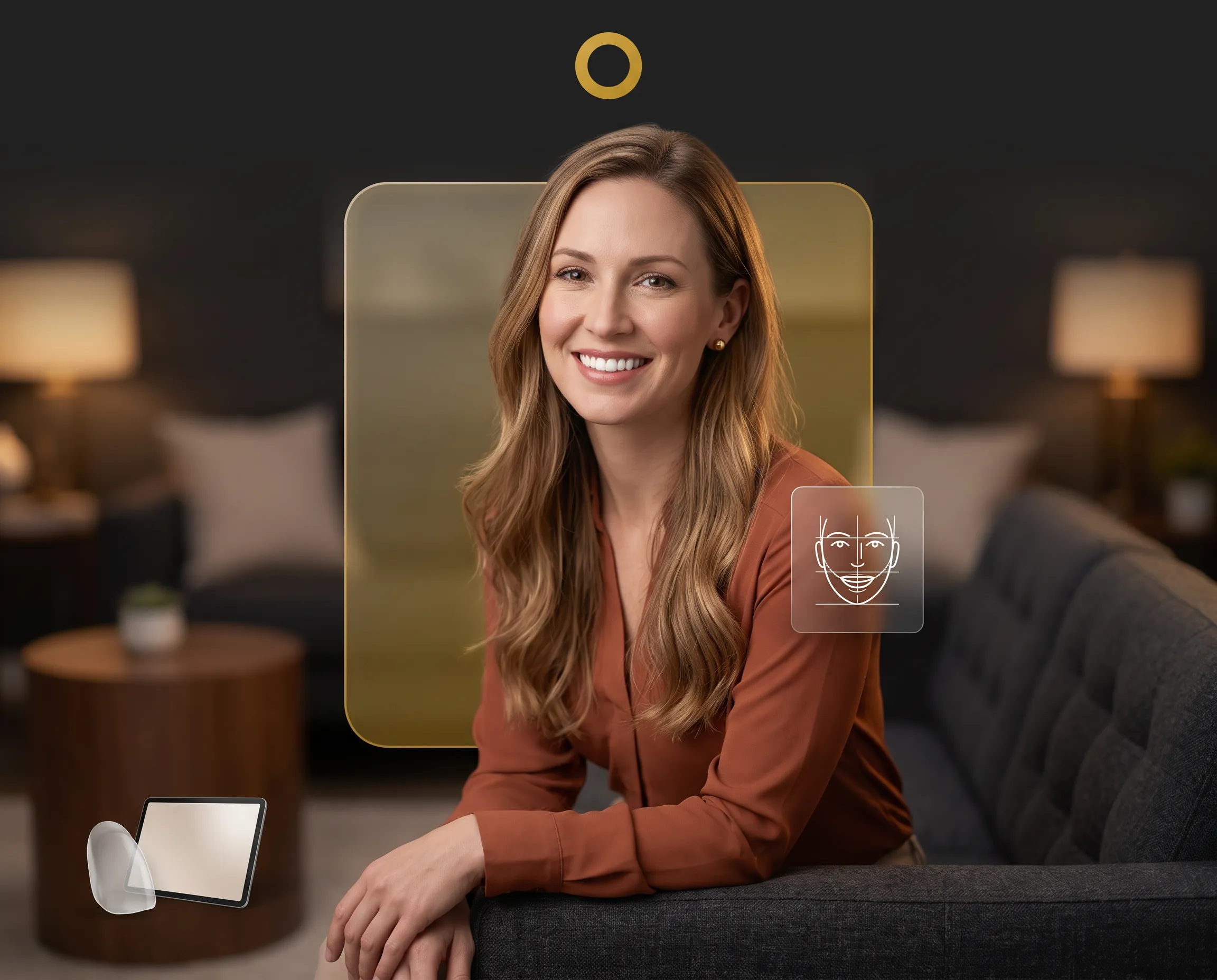Smile Design and Cosmetic Dentistry